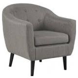 Ashley 3620821 Mid Century Modern Accent Chair