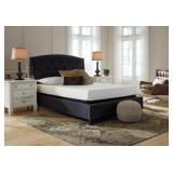 Queen - Ashley M72631 Memory Foam 8" Matt & Box