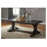 Ashley T096-1 Beckendorf Designer Coffee Table