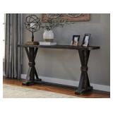 Ashley T096-4 Designer Sofa Table