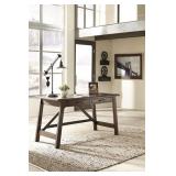 Ashley H675 Baldridge 60" Office Desk