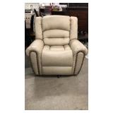 Ashley XL Rocking Recliner