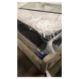 Queen - Symbol Plush/Firm Mattress & Box