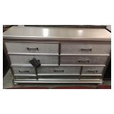 Ashley B650 Dresser Base