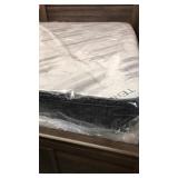 Queen - Pillow Top Mattress & Box