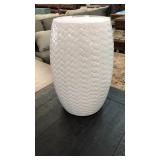 Ashley Ceramic Accent Table