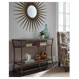 Ashley T805-4 Designer Sofa Table