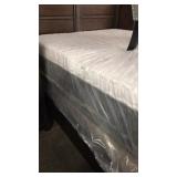 Queen - Memory Foam 13" Mattress & Box