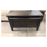 Ashley Storage Bench