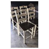 Ashley 24" Bar Stool