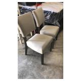 Ashley Designer Chair