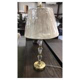 Ashley Crystal Lamp