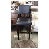 Ashley 29" Bar Stool