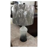 Ashley Glass Designer Lamp