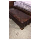 Ashley 992 XL Ottoman