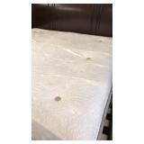 King - King Koil Mattress (Plush & Firm Each Side)