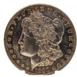 Rare 1888-S Morgan Silver Dollar *KEY Date
