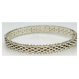 Quality Sterling Silver Bracelet