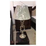 Vintage Verandah Large Lamp