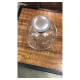 Rep Store Jar