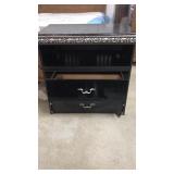 Ashley Chest - Damaged Needs Repair