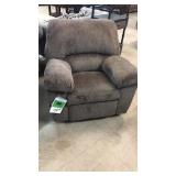 Ashley Rocking Recliner
