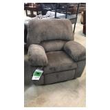 Ashley Rocking Recliner