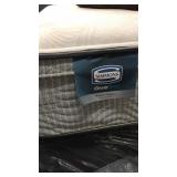 Queen - Simmons Beauty Sleep Pillow Top