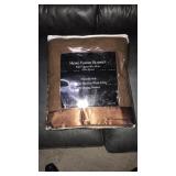90x90 Fleece Blanket