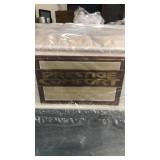 Full - Prestige Comfort Mattress & Box