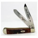 Case XX Jubilee Trucking Inc Large Trapper Knife