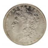 1900-O Gem BU Morgan Silver Dollar