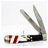 Colt American Spirit Trapper Knife