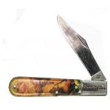 Remington Vintage Large Barlow Knife