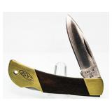 Case XX Lockback Knife