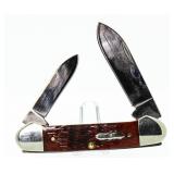 Case Family Brands C-Platts Canoe Knife