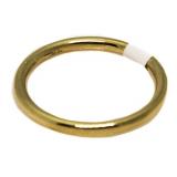 18kt Gold Tiffany & Co. Wedding Band