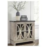 Ashley t500-332 Designer Cabinet