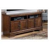 Ashley w527-38 Large Media Center