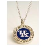 Kentucky Wildcats Fashion Necklace