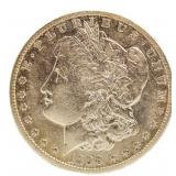 1898-S Morgan Silver Dollar *Key Date