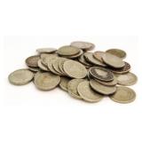 (50) Liberty V Nickels
