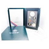 1995 US Mint Prestige Proof Set