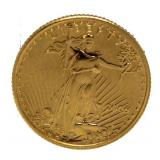 2006 American Eagle $5 Gold Piece