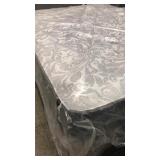 Queen - Symbol Plush Firm Mattress & Box
