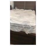 Queen - Serta Pillow Top Mattress & Box