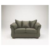 Ashley 7500335 Designer Love Seat
