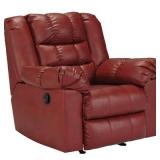 Ashley 8320325 Rocking Recliner