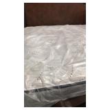 King - Serta Perfect Sleeper Plush/Firm Mattress