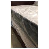 Queen - Symbol Luxury Firm Mattress & Box
